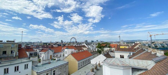Apartamento de 3 divisões em Mariahilf, Austria N.º 9298 6