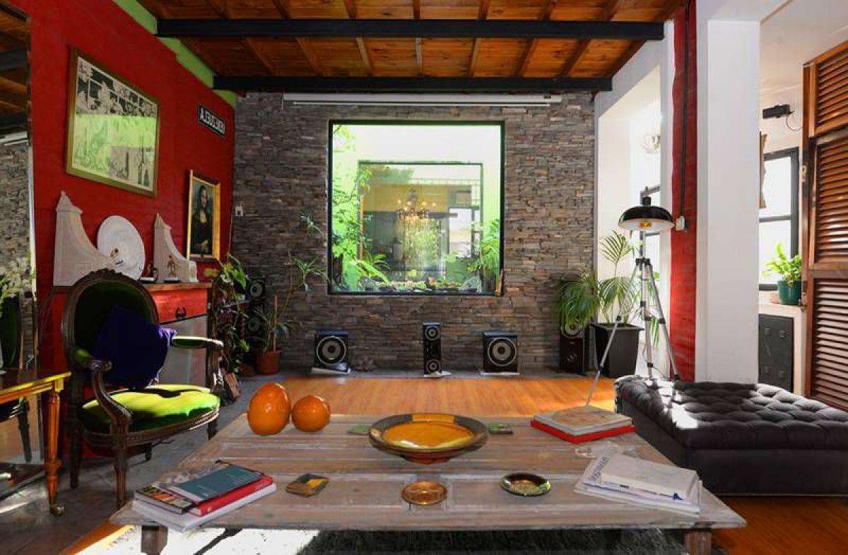 2 bedrooms House in Buenos Aires, Argentina No. 79658