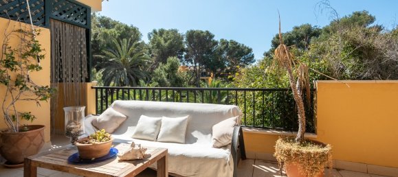 2 bedrooms Penthouse in Mallorca, Spain No. 159838 6