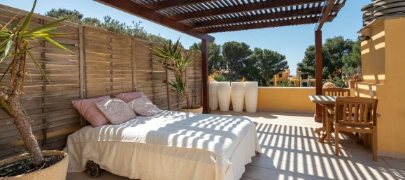 2 bedrooms Penthouse in Mallorca, Spain No. 159838 3