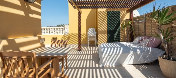 2 bedrooms Penthouse in Mallorca, Spain No. 159838 13