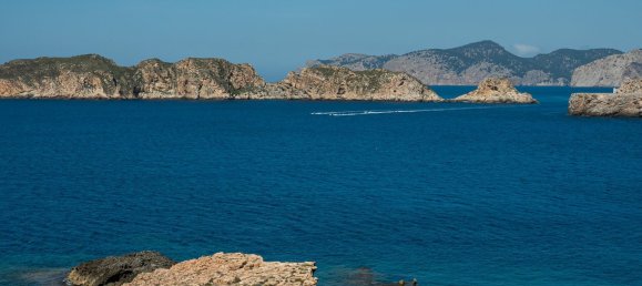 2 bedrooms Penthouse in Mallorca, Spain No. 159838 15