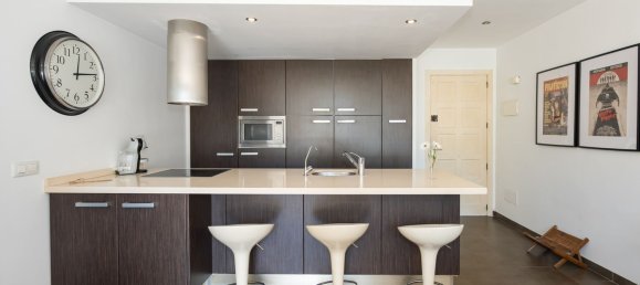 2 bedrooms Penthouse in Mallorca, Spain No. 159838 8