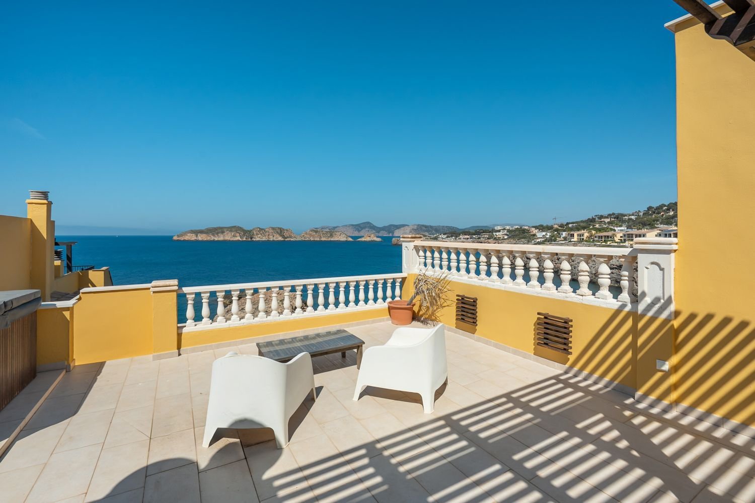 2 bedrooms Penthouse in Mallorca, Spain No. 159838