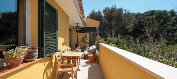 2 bedrooms Penthouse in Mallorca, Spain No. 159838 12
