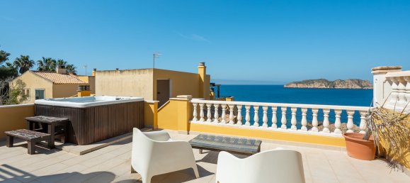 2 bedrooms Penthouse in Mallorca, Spain No. 159838 4