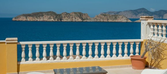 2 bedrooms Penthouse in Mallorca, Spain No. 159838 14