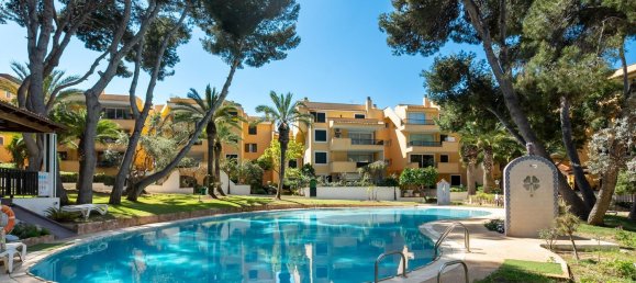 2 bedrooms Penthouse in Mallorca, Spain No. 159838 16