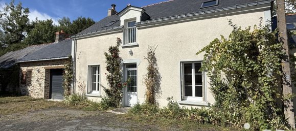 7-Zimmer Haus in Murs-Erigne, France, Nr. 316884 14