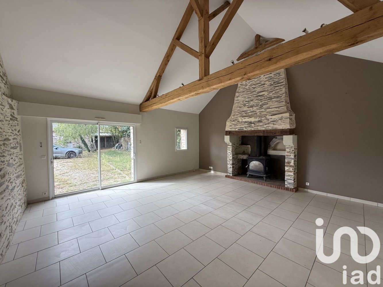 7-Zimmer Haus in Murs-Erigne, France, Nr. 316884