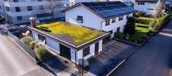 3 bedrooms House in Lustenau, Austria No. 189942 26