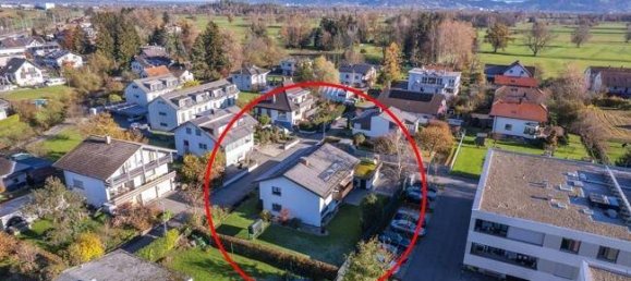 3 bedrooms House in Lustenau, Austria No. 189942 19