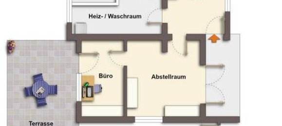 3 bedrooms House in Lustenau, Austria No. 189942 20