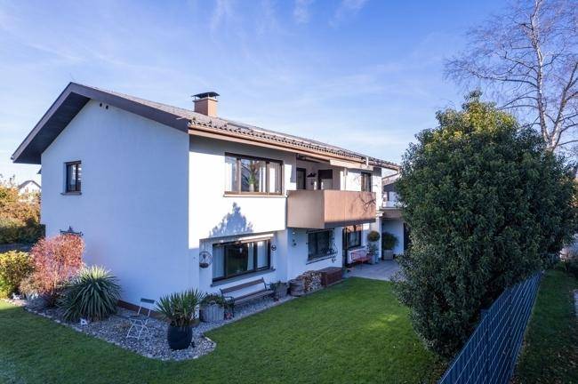 3 bedrooms House in Lustenau, Austria No. 189942