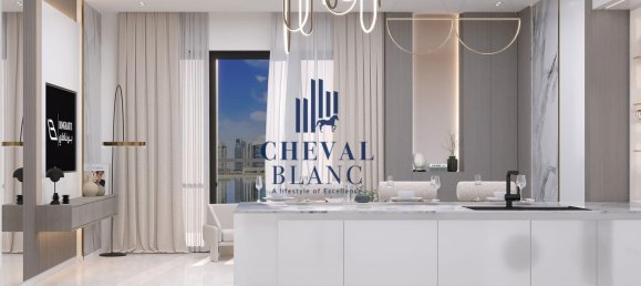 1 bedroom Apartment in Jumeirah Village Circle, UAE No. 8591 10