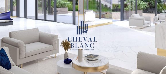 1 bedroom Apartment in Jumeirah Village Circle, UAE No. 8591 6