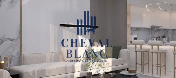 1 bedroom Apartment in Jumeirah Village Circle, UAE No. 8591 9