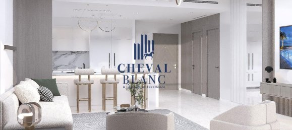 1 bedroom Apartment in Jumeirah Village Circle, UAE No. 8591 11