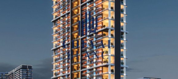 1 bedroom Apartment in Jumeirah Village Circle, UAE No. 8591 5