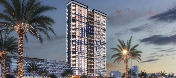 1 bedroom Apartment in Jumeirah Village Circle, UAE No. 8591 2