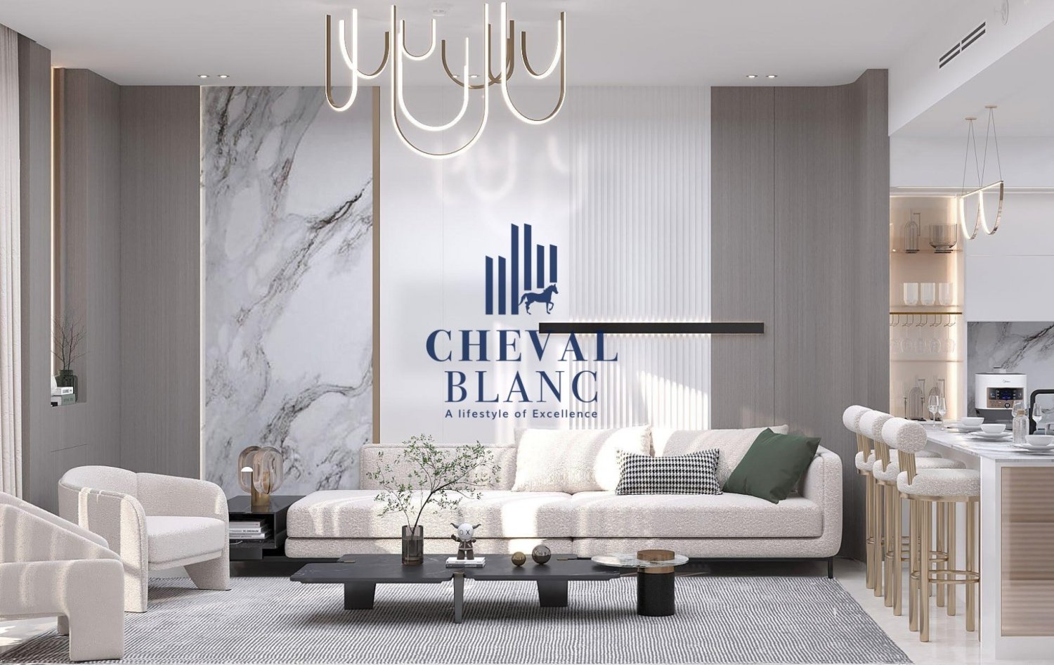 1 bedroom Apartment in Jumeirah Village Circle, UAE No. 8591