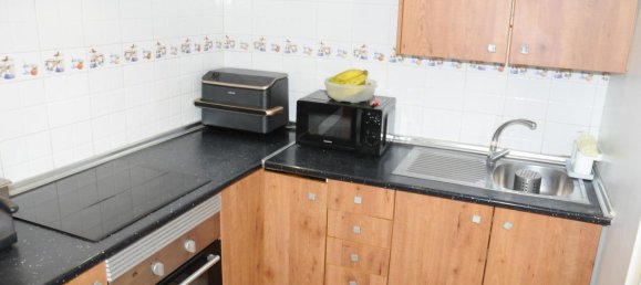 Apartamento de 3 dormitorios en Telde, Spain No. 133752 4