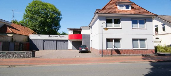 2 bedrooms Building in Ammerland, Germany No. 199030 3