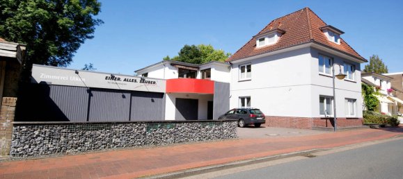 2 bedrooms Building in Ammerland, Germany No. 199030 4