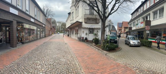 Gewerbliche Immobilie in Uelzen, Germany 50m², Nr. 223200 10