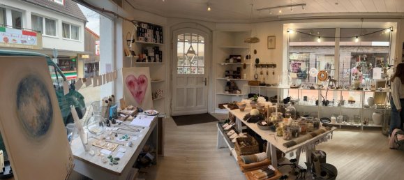 Gewerbliche Immobilie in Uelzen, Germany 50m², Nr. 223200 6