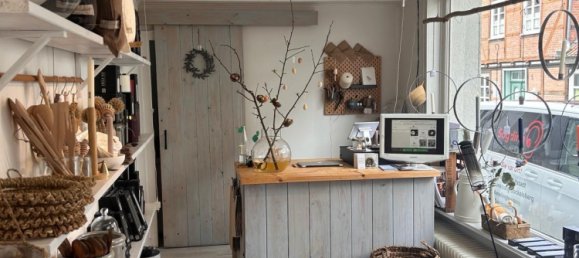 Gewerbliche Immobilie in Uelzen, Germany 50m², Nr. 223200 12