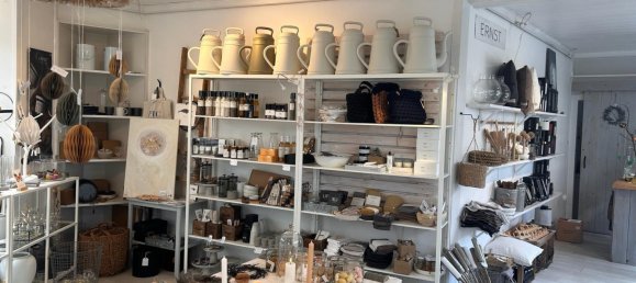 Gewerbliche Immobilie in Uelzen, Germany 50m², Nr. 223200 5