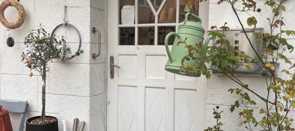 Gewerbliche Immobilie in Uelzen, Germany 50m², Nr. 223200 8