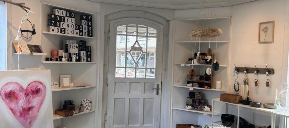 Gewerbliche Immobilie in Uelzen, Germany 50m², Nr. 223200 4