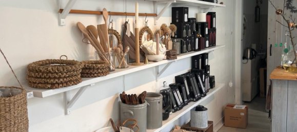 Gewerbliche Immobilie in Uelzen, Germany 50m², Nr. 223200 9