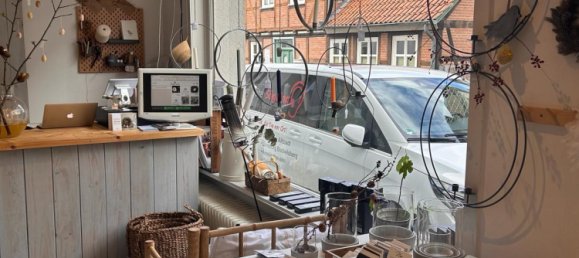 Gewerbliche Immobilie in Uelzen, Germany 50m², Nr. 223200 7