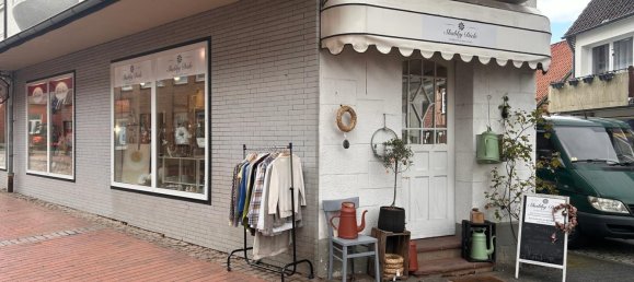 Gewerbliche Immobilie in Uelzen, Germany 50m², Nr. 223200 2