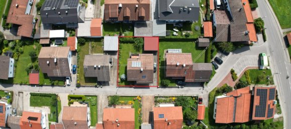 Casa de 4 dormitorios en Ostallgau, Germany No. 300303 16