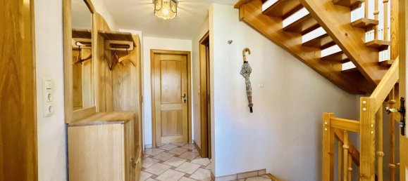 Casa de 4 dormitorios en Ostallgau, Germany No. 300303 8