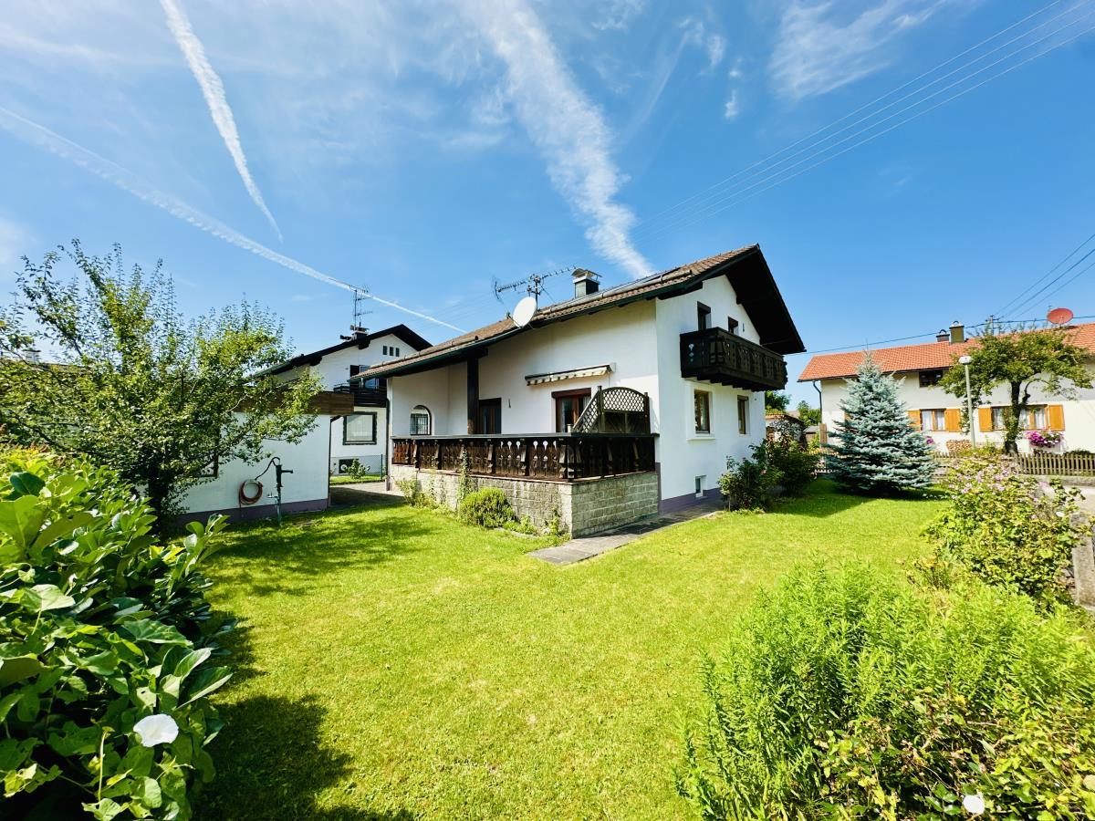 Casa de 4 dormitorios en Ostallgau, Germany No. 300303