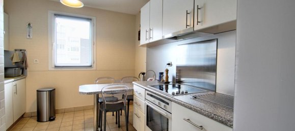 Apartamento de 3 dormitorios en Saint-Jean-le-Blanc, France No. 80933 3