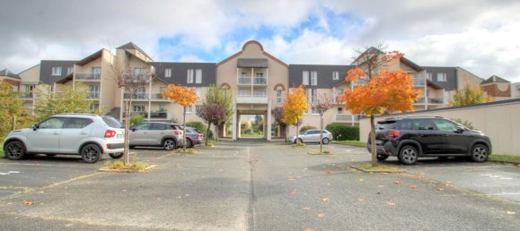 Apartamento de 3 dormitorios en Saint-Jean-le-Blanc, France No. 80933 10