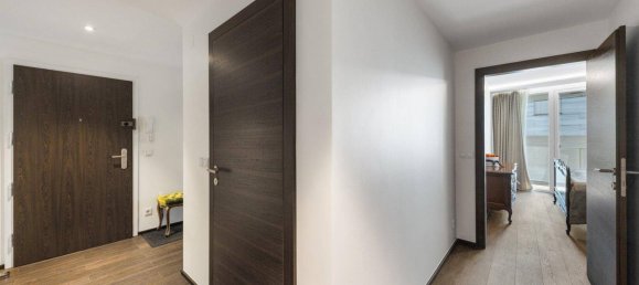 3-salle Appartement à Leopoldstadt, Austria No. 171380 14