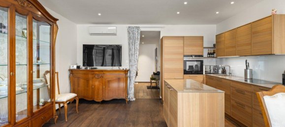 3-salle Appartement à Leopoldstadt, Austria No. 171380 7