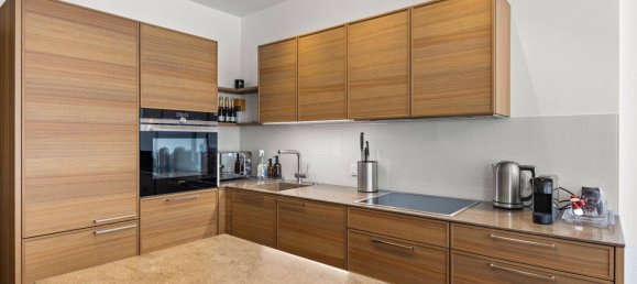 3-salle Appartement à Leopoldstadt, Austria No. 171380 6