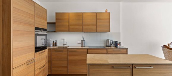 3-salle Appartement à Leopoldstadt, Austria No. 171380 2