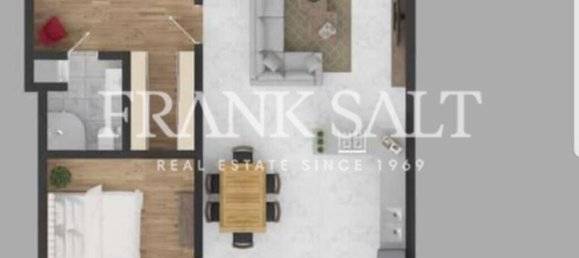 2 bedrooms Maisonette in Mosta, Malta No. 2573 2