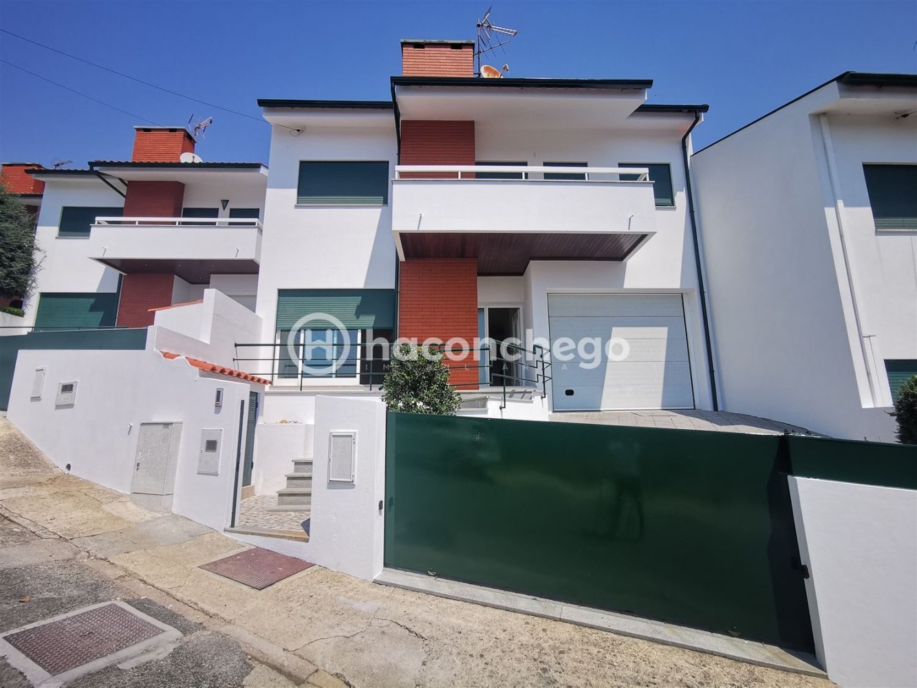 4 غرف نوم منزل في Barcelos, Portugal رقم 223417