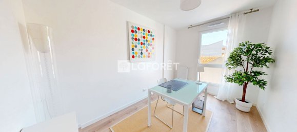 2 Schlafzimmer Wohnung in Le Havre, France, Nr. 353716 6