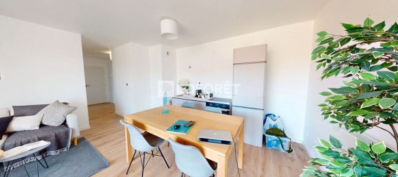 2 Schlafzimmer Wohnung in Le Havre, France, Nr. 353716 3